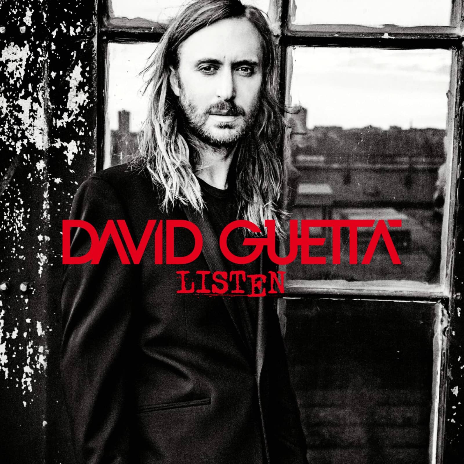 David Guetta & Showtek feat. MAGIC! — Sun Goes Down